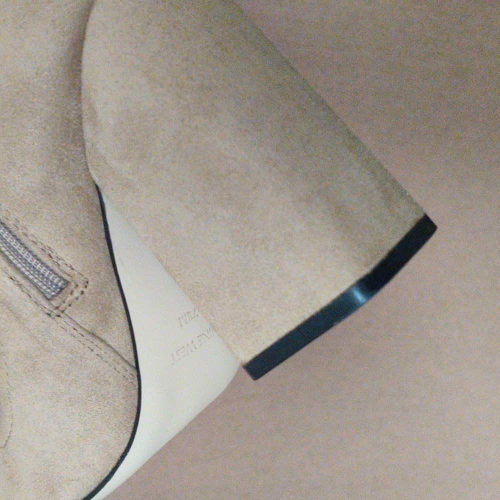 Nine West Xrey Ankle Boots - Picture 2 of 3